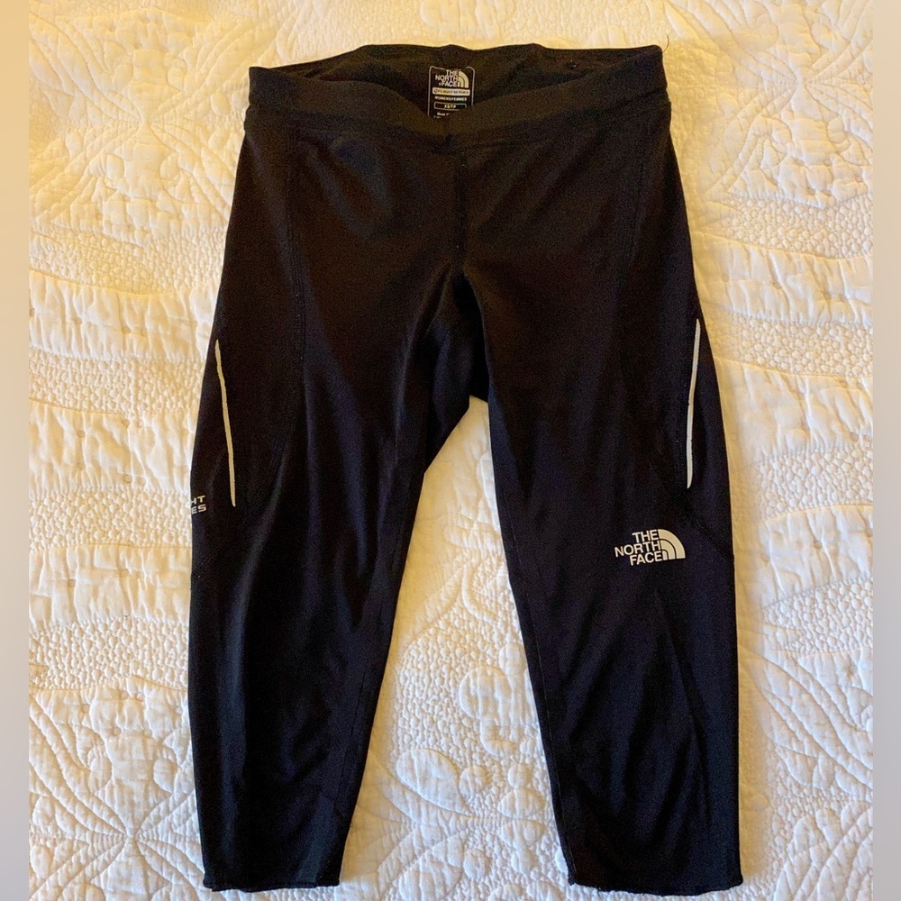 THE NORTH FACE workout pants Size XS